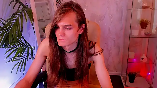 Онлайн чат XXX WillFobos