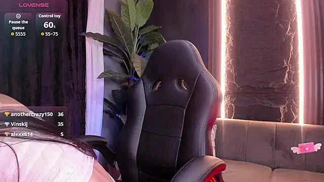 Živý XXX chat Aili_queen