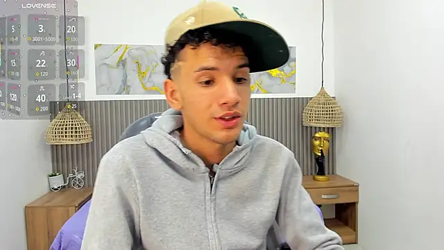 Czat XXX na żywo – JDWhite18