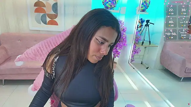 Afrodita_loren's Live XXX Chat