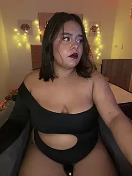 Anabelle_00_ Adlı Modelin Canlı XXX Sohbeti