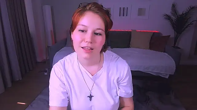 MiaLacrice live XXX chat
