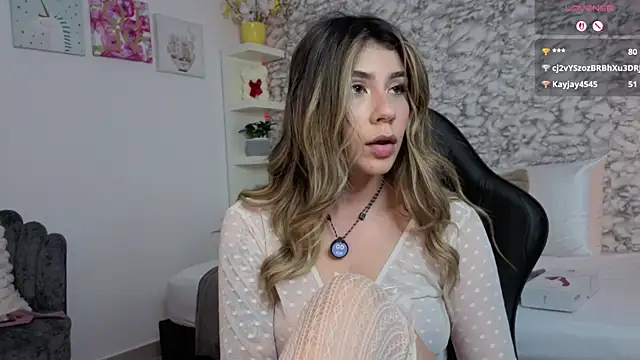 Isabella_Bliss – Naživo XXX chat