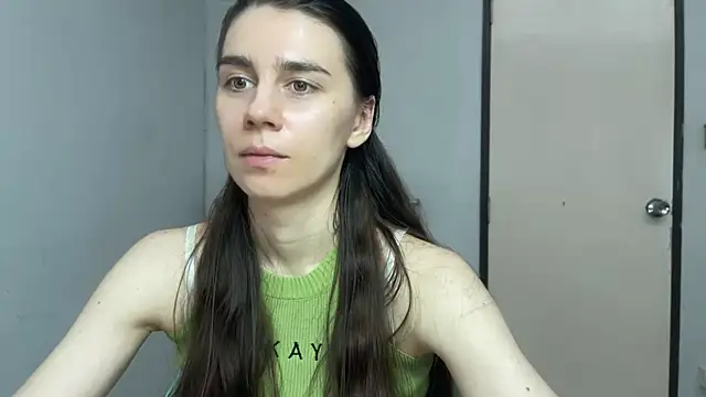Онлайн чат XXX SassyJessi