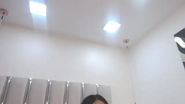 Chat XXX en directo de BiancaAndDominic