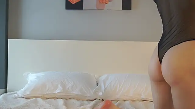 AnnaSiren Live XXX-chat
