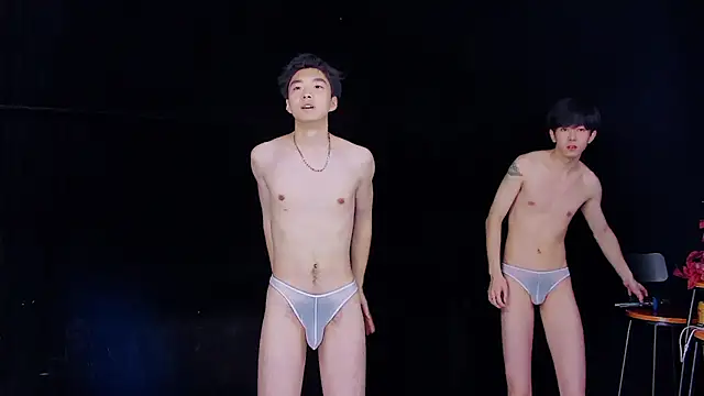 KOboys-818 现场XXX聊天
