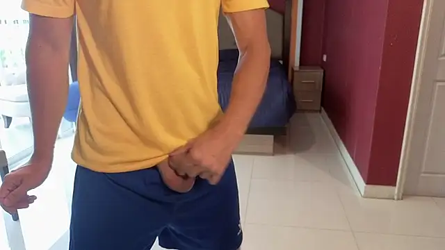AlansonofDaddy 现场XXX聊天
