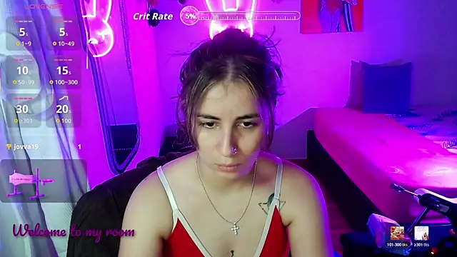 Sembang XXX Secara Langsung valentina_angel