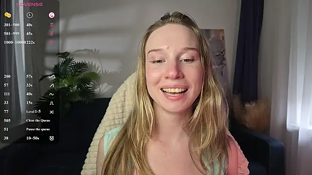 Eve_Sin live XXX chat