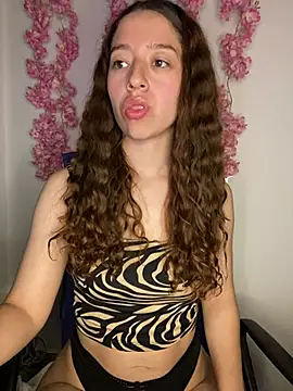 -rosi Live XXX Chat