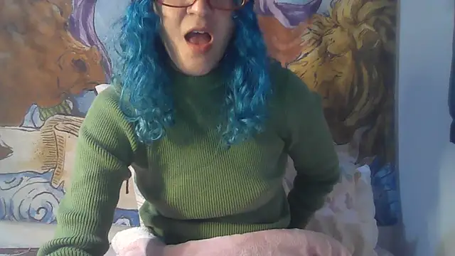 BabeGurl Chat XXX live