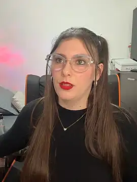 Chatroom XXX en direct de xxbbtaa