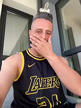 InsaneMattt Live XXX Chat