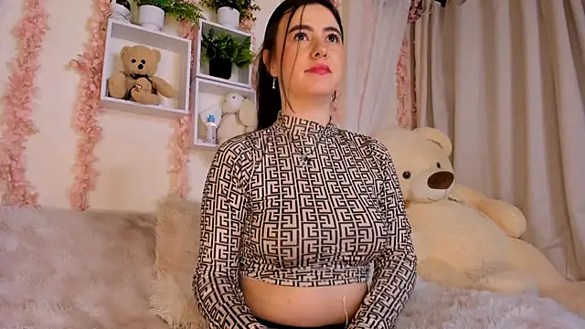 CamilaaRosseX Live XXX-Chat