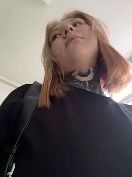 Chat +18 de FionaMurr ao vivo