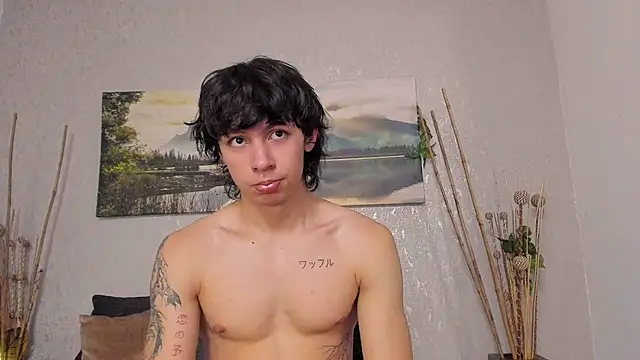 Tyler_durten 现场XXX聊天