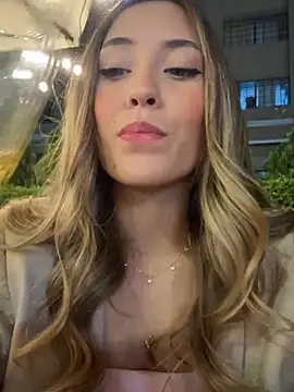 fanyabbey Chat XXX in diretta