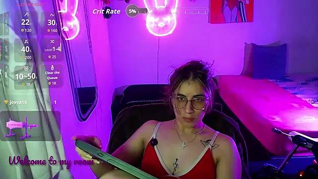 valentina_angel 라이브 XXX 채팅
