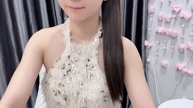 KaleAnisa 现场XXX聊天