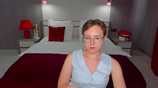 Czat XXX na żywo – gentle__flirting