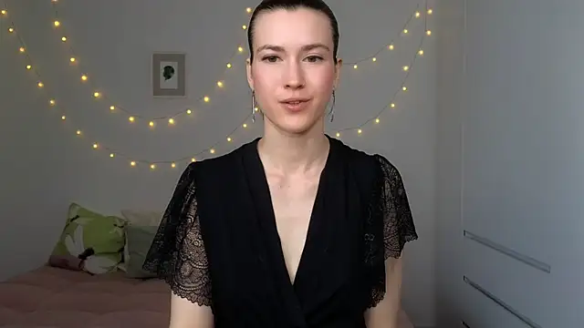 AliciaNewell's Live XXX Chat