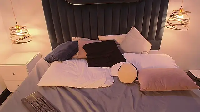 AxellCullen Chat XXX live