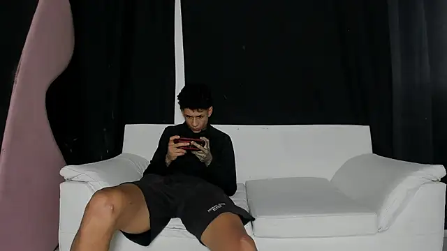 self_love46 Chat XXX live