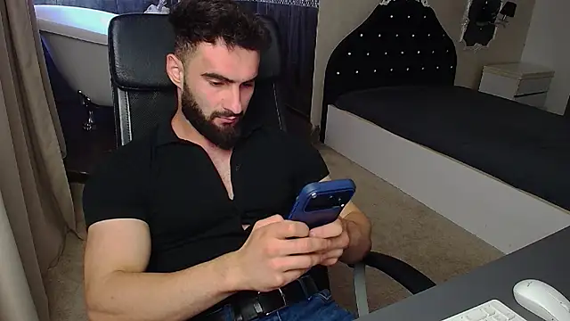 MicahLane – Naživo XXX chat