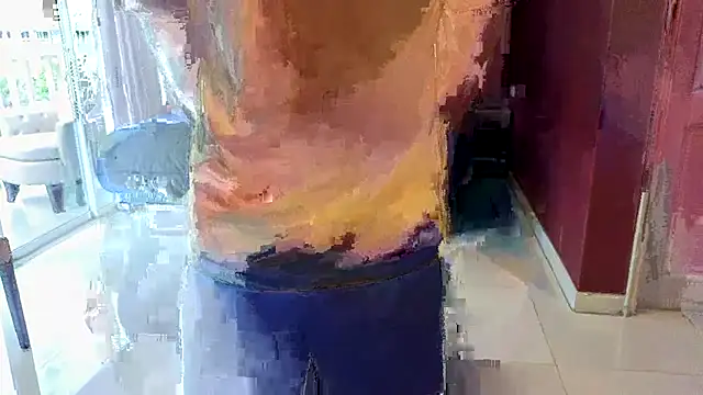 Chat XXX ao vivo de AlansonofDaddy