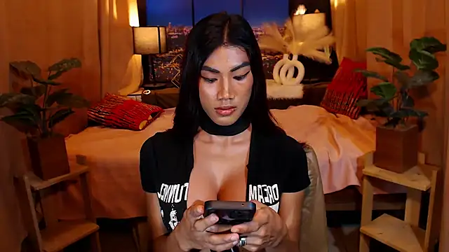 DAYANARAHFOX live XXX chat