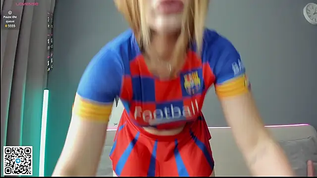 Živý XXX chat Malika_Lisan