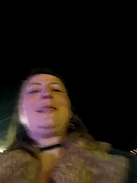 Živý XXX chat VALELUXX