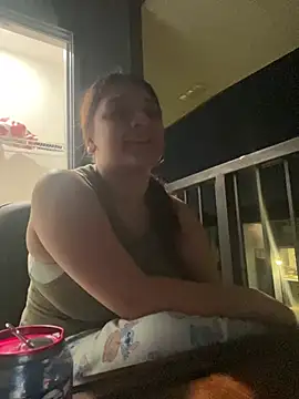 treasurebabii's Live XXX Chat