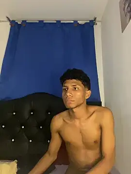 Chatroom XXX en direct de Fabi_Granado