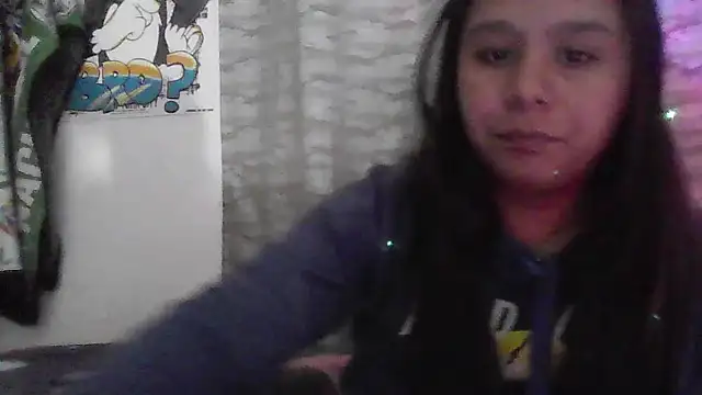 Charis_21's Live XXX Chat