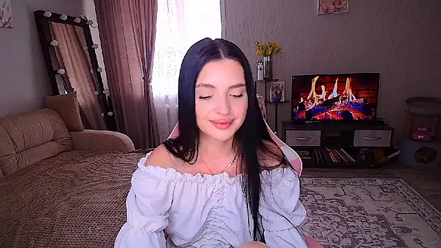 __Malika__: онлайн-секс-чат
