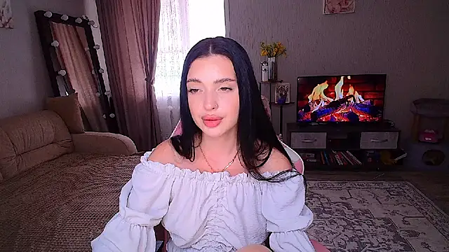 __Malika__ live XXX chat