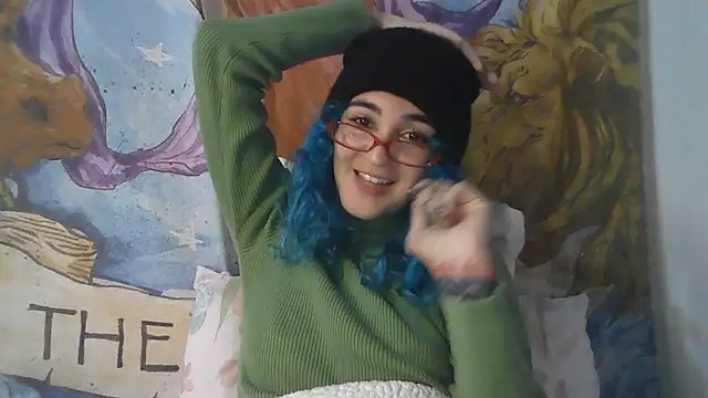 BabeGurl – Live XXX-chat