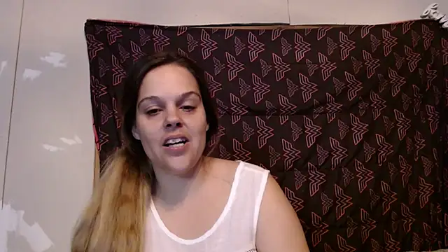 Sugar-Dumpling Live XXX-chat