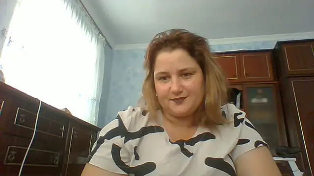Chat XXX en directo de Jane_Dreams