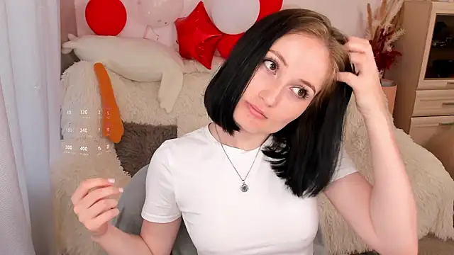Živý XXX chat LisaMooore