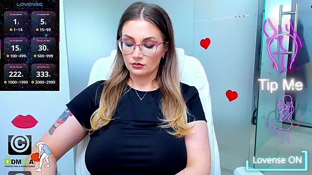 Chatroom XXX en direct de anyarosses