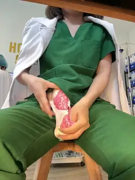 secretly_masturbatingn Live XXX chat