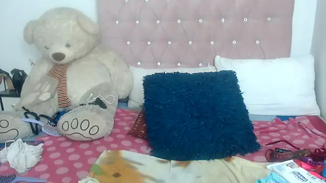 Živý XXX chat Negrabig