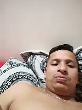 Pertunjukan Kamera Web chiquitoricoxxx