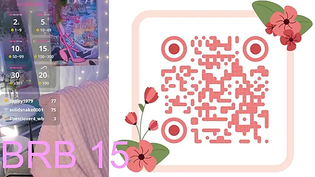 Elira_Vane 即時 XXX 聊天