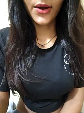 Show Webcam de Teri_lella