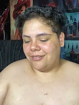 Hailey_Curvy Live XXX-Chat