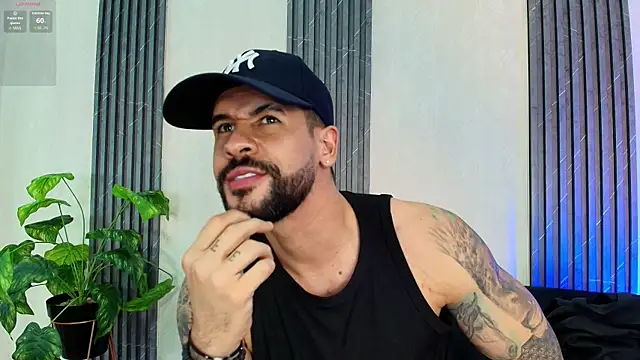 Petesevans Live XXX Chat